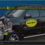 This video will take you step by step through the process of uninstalling your current oil pan and installing the Banana Pan